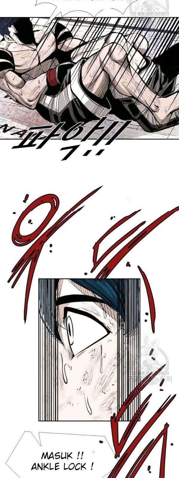 Shark Chapter 218 Gambar 15