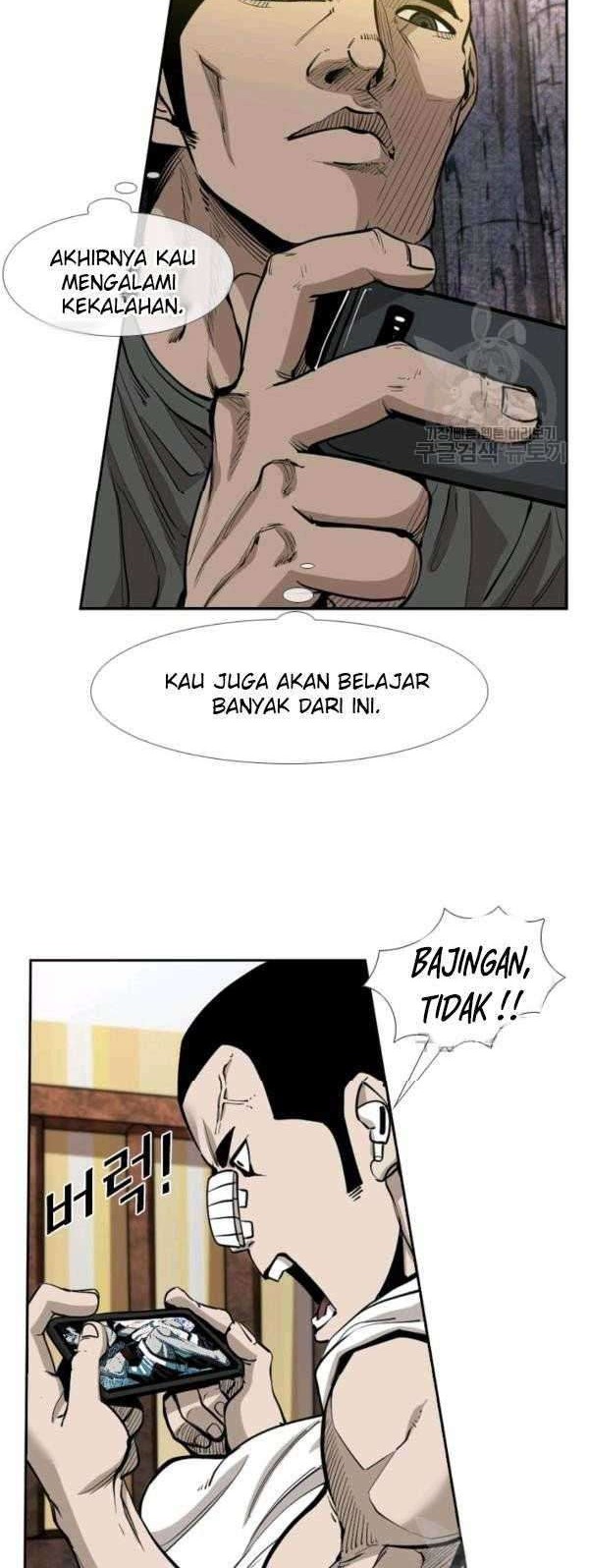 Shark Chapter 218 Gambar 18