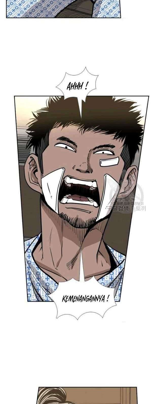 Shark Chapter 218 Gambar 21