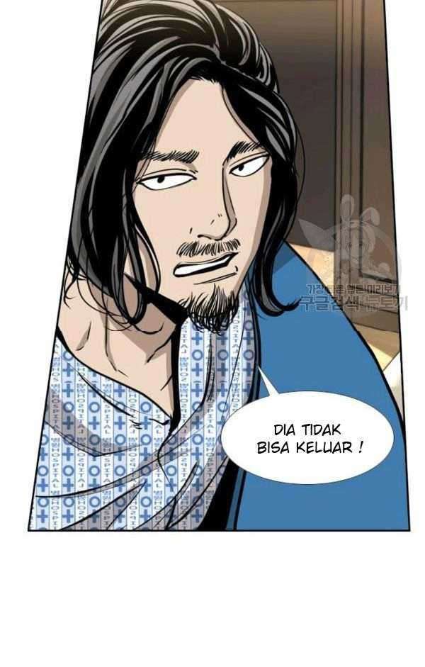 Shark Chapter 218 Gambar 22