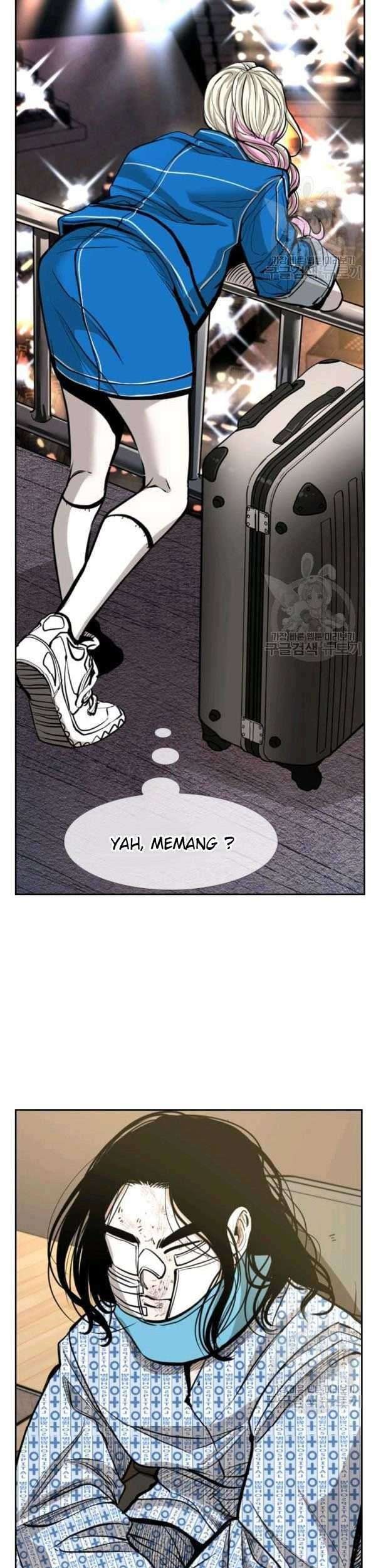 Shark Chapter 218 Gambar 26