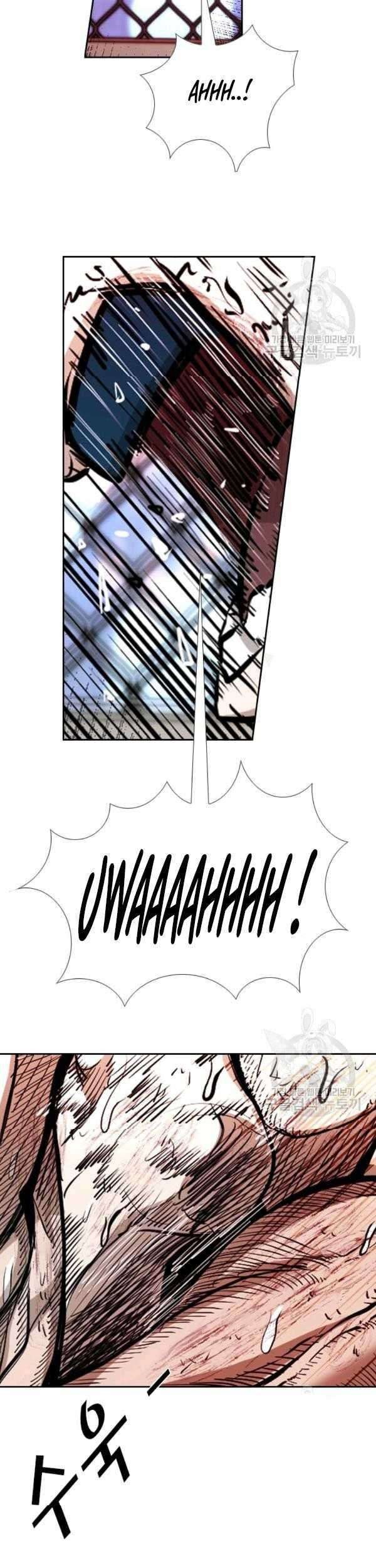 Shark Chapter 218 Gambar 32