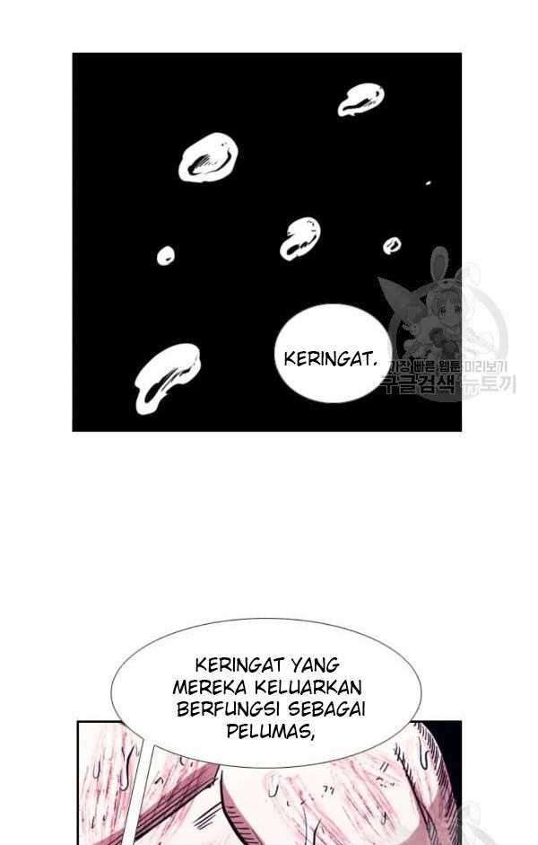 Shark Chapter 218 Gambar 37