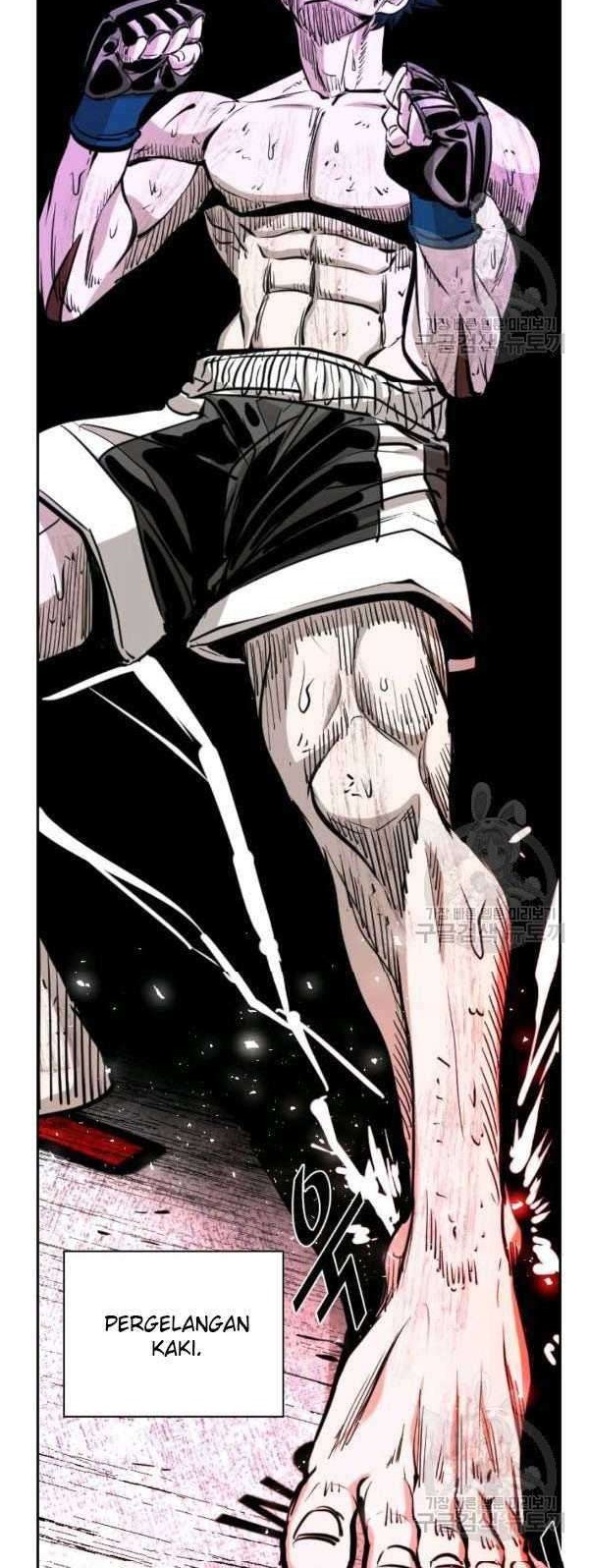 Shark Chapter 218 Gambar 42