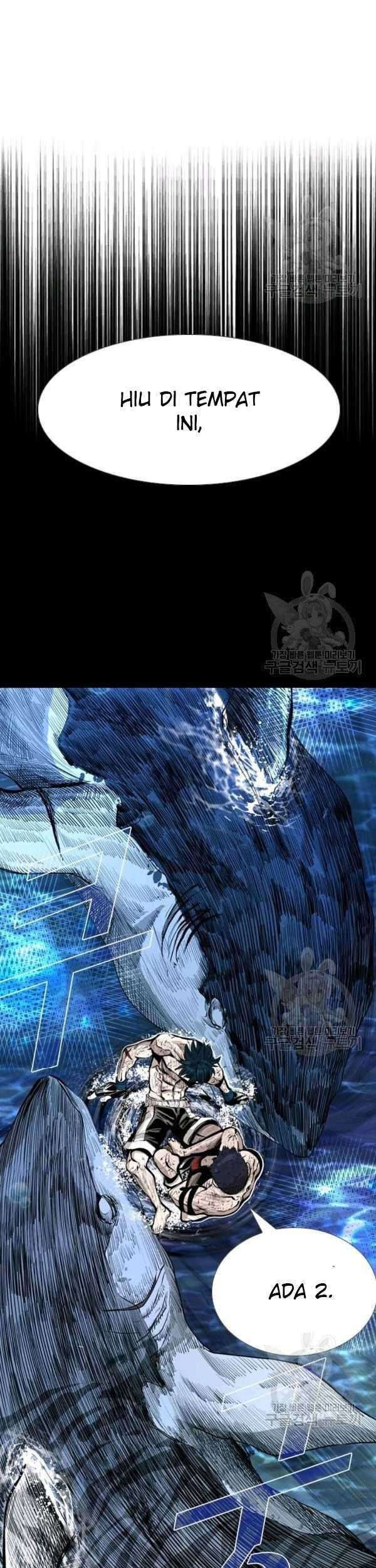 Manhwa Shark Chapter 218 gambar nomor 2