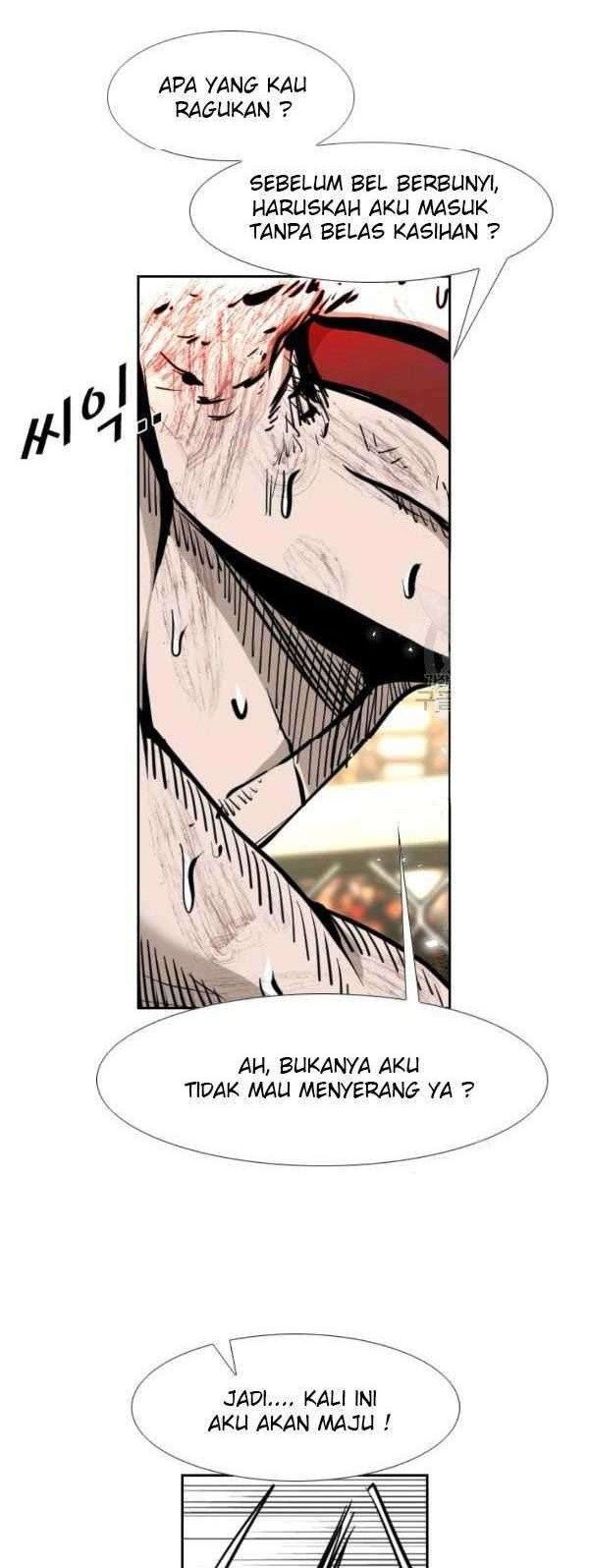 Shark Chapter 218 Gambar 45