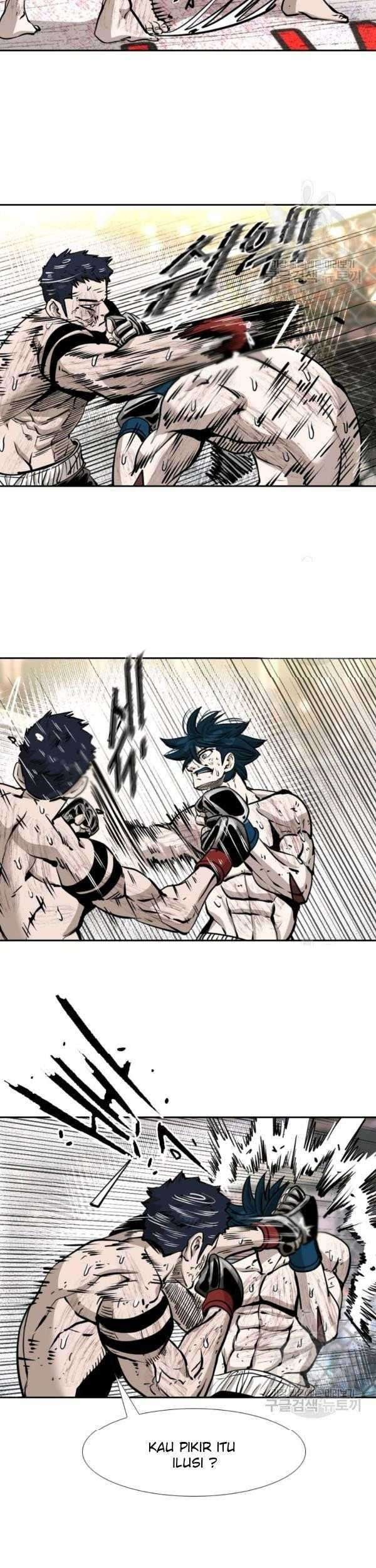 Shark Chapter 218 Gambar 56