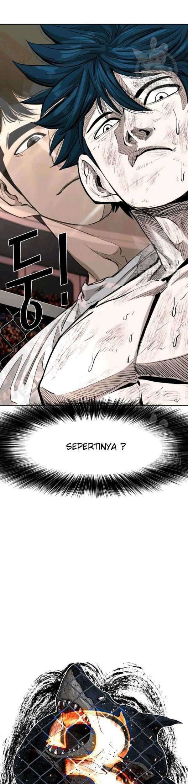 Shark Chapter 217 Gambar 5