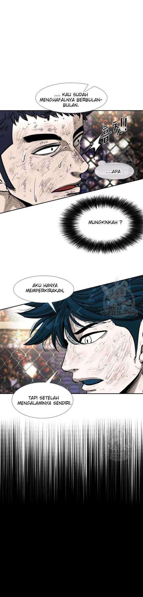 Shark Chapter 217 Gambar 11