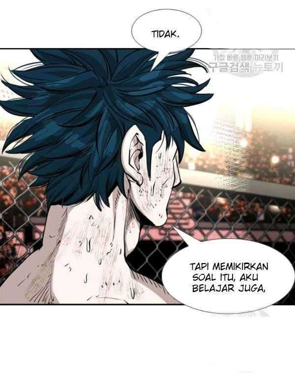 Shark Chapter 217 Gambar 16
