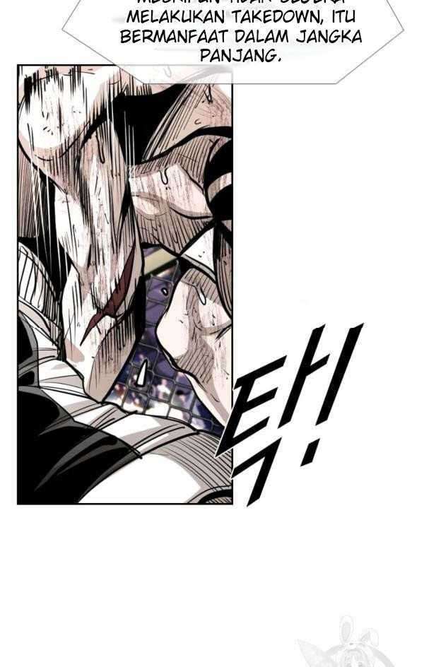 Shark Chapter 217 Gambar 22