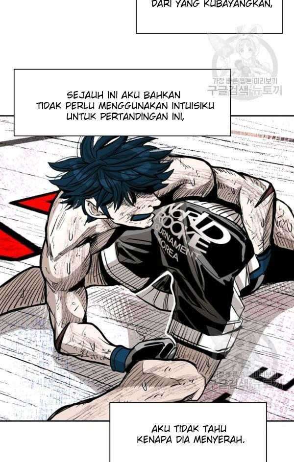 Shark Chapter 217 Gambar 25