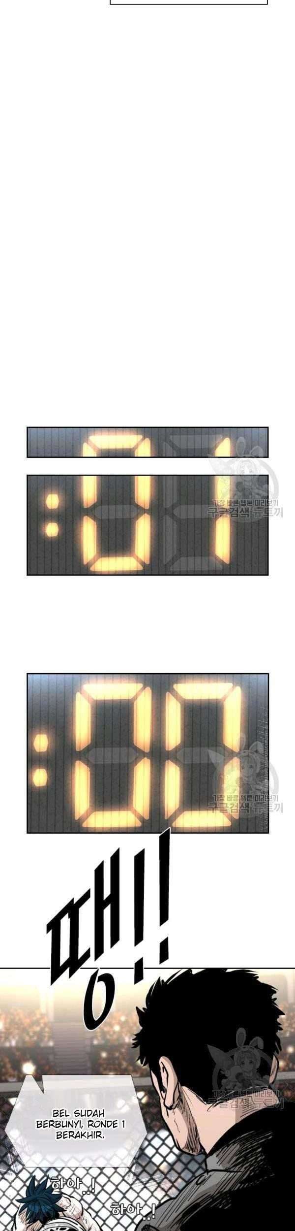 Shark Chapter 217 Gambar 26