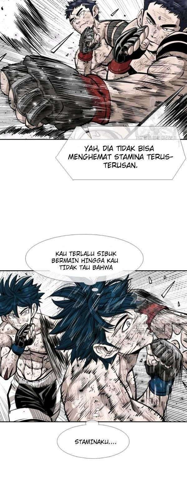 Shark Chapter 217 Gambar 33
