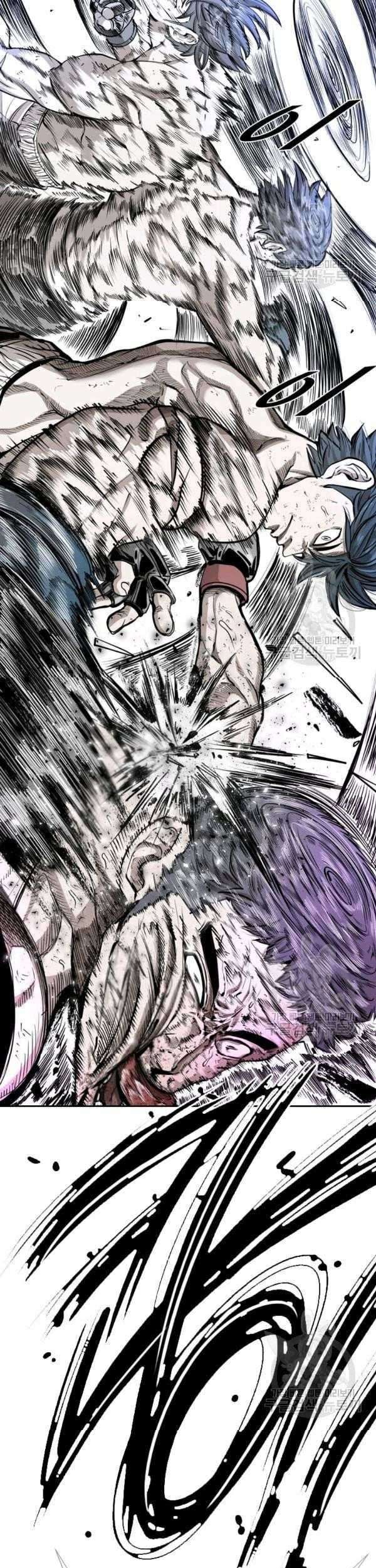 Shark Chapter 217 Gambar 41