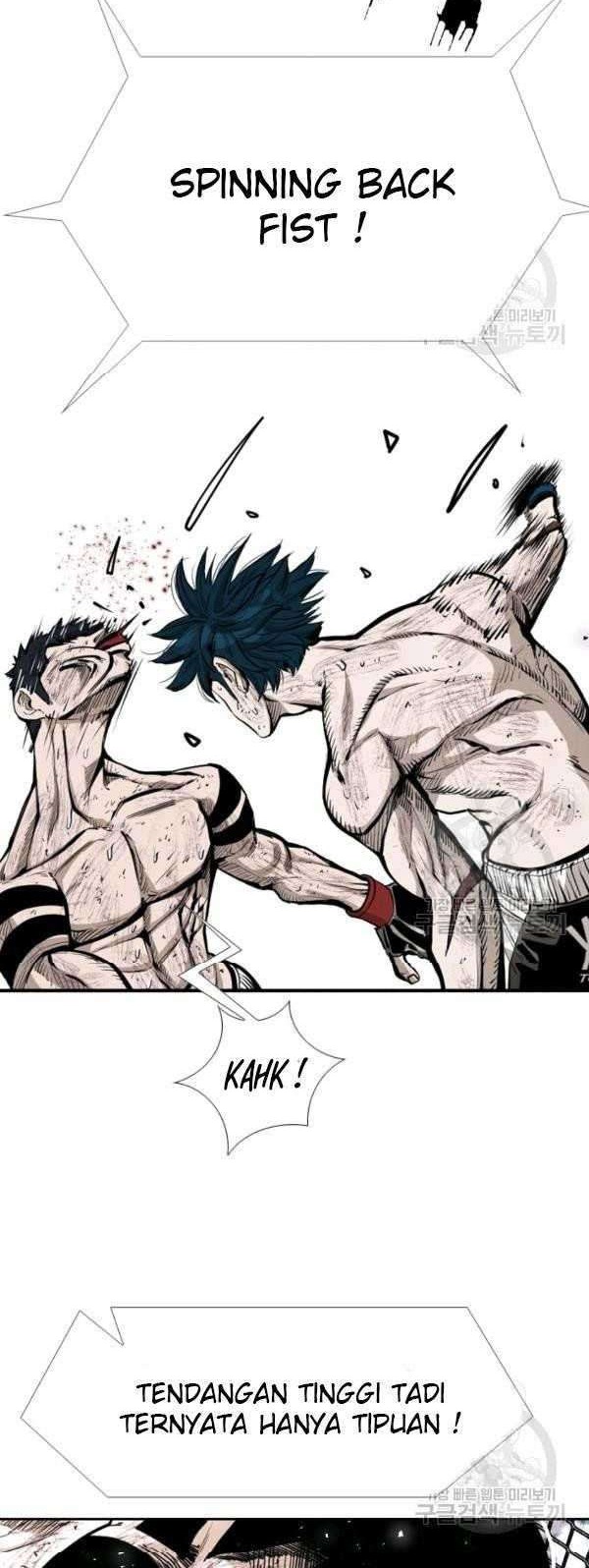 Shark Chapter 217 Gambar 42