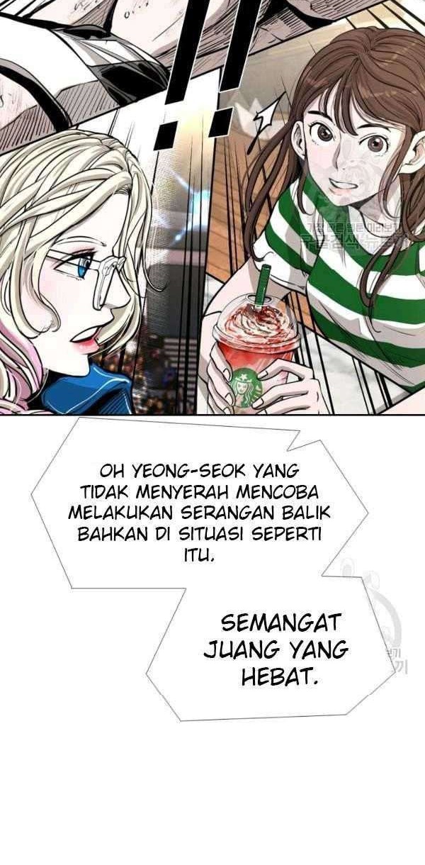 Shark Chapter 217 Gambar 50