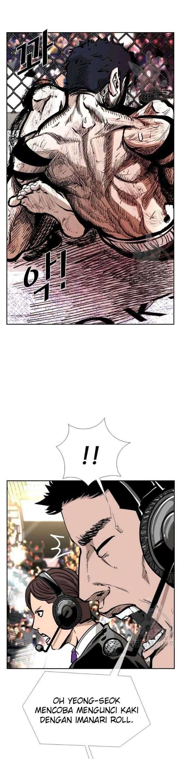Shark Chapter 217 Gambar 51