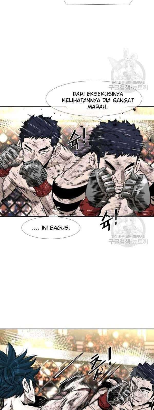 Shark Chapter 216 Gambar 9