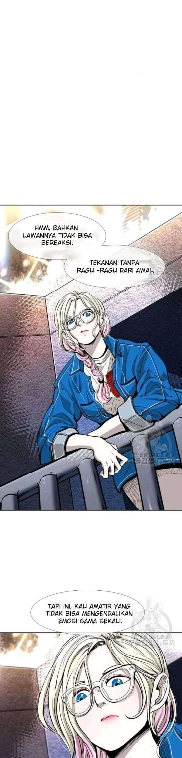 Shark Chapter 216 Gambar 14