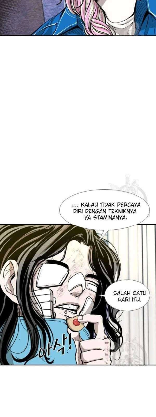 Shark Chapter 216 Gambar 15