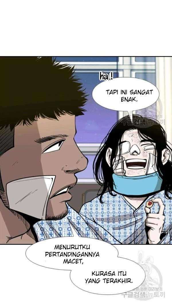 Shark Chapter 216 Gambar 16