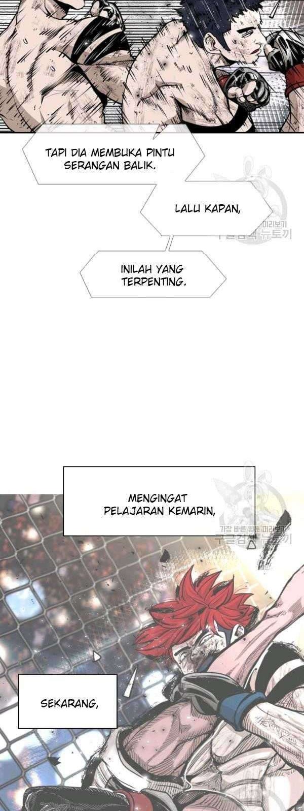 Shark Chapter 216 Gambar 18