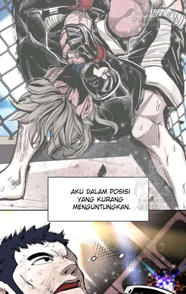 Shark Chapter 216 Gambar 19