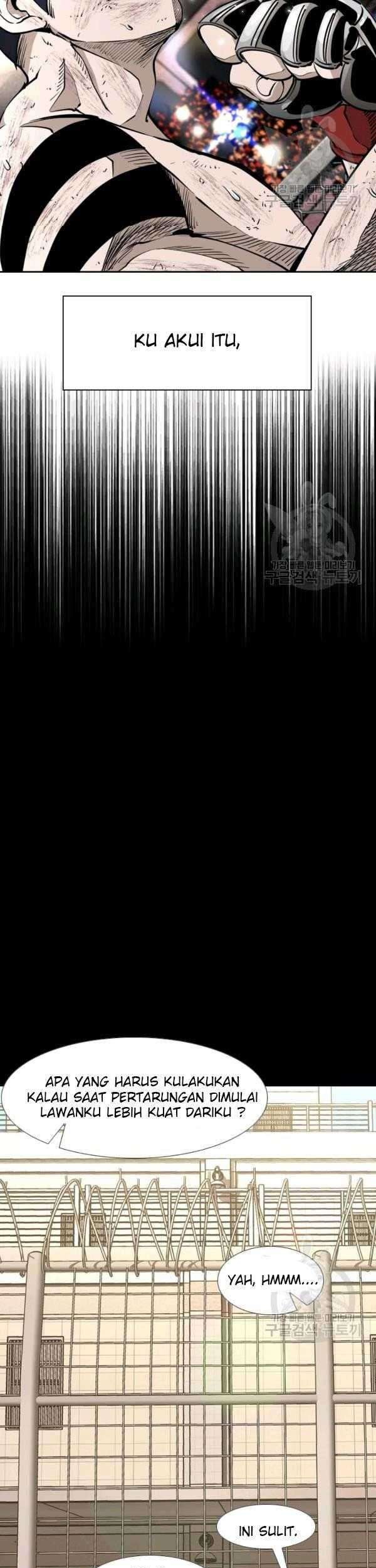 Shark Chapter 216 Gambar 20
