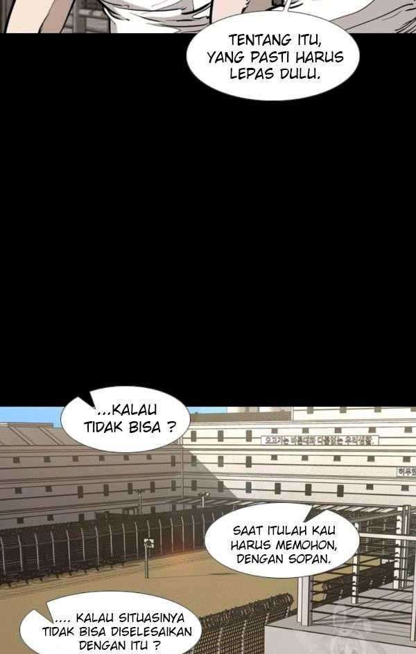 Shark Chapter 216 Gambar 22