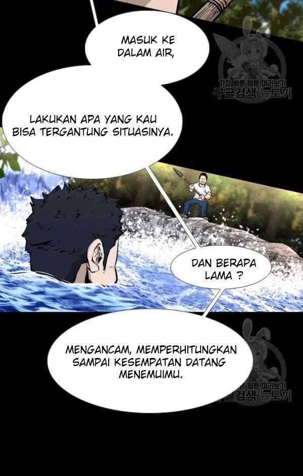 Shark Chapter 216 Gambar 25