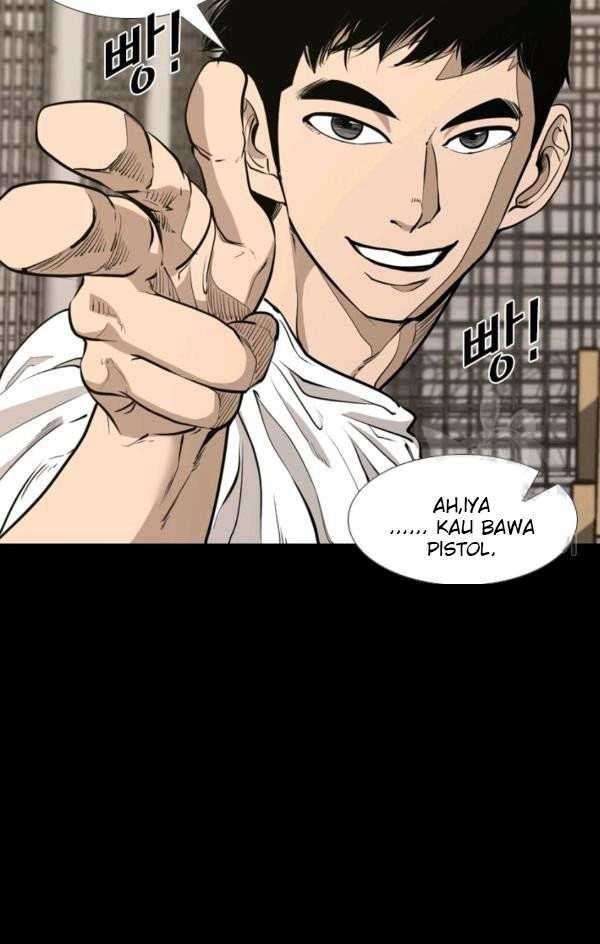 Shark Chapter 216 Gambar 28