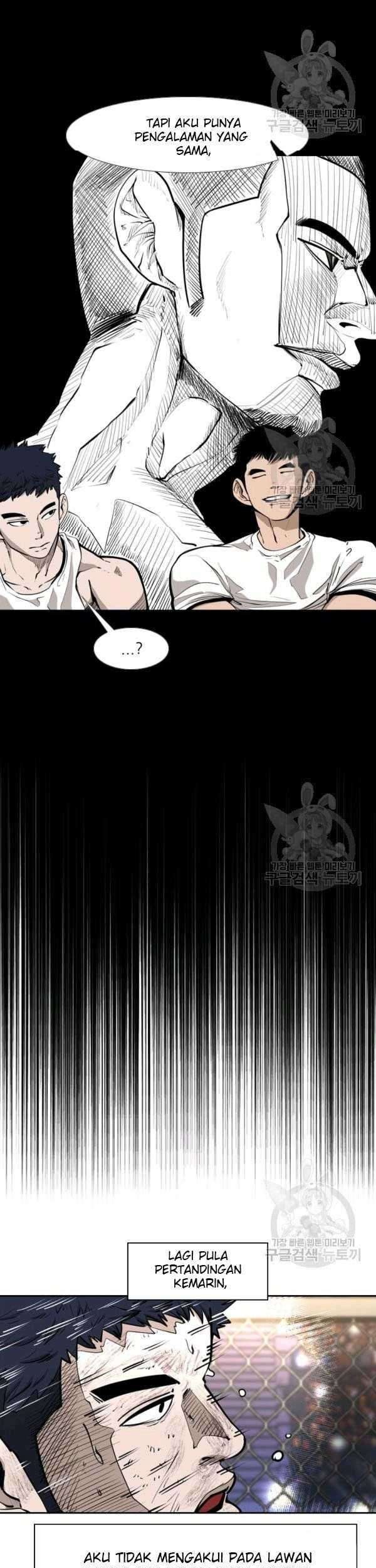 Shark Chapter 216 Gambar 29