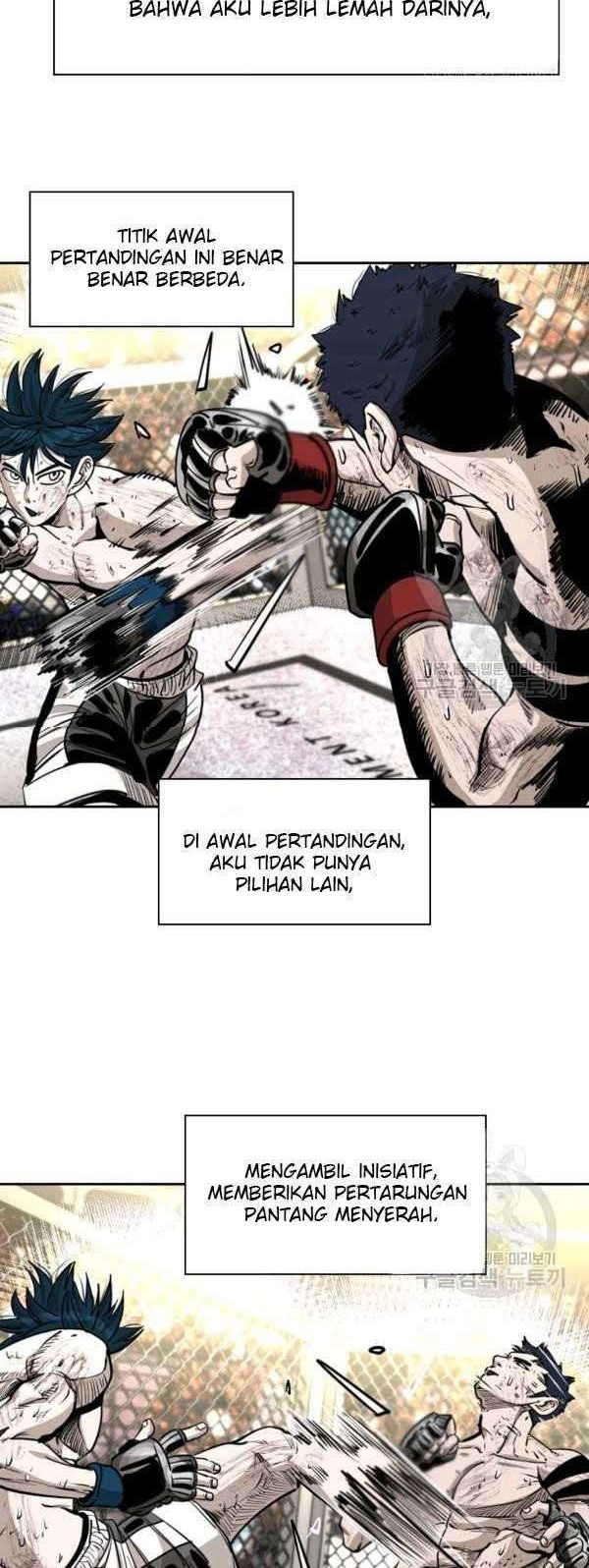 Shark Chapter 216 Gambar 30
