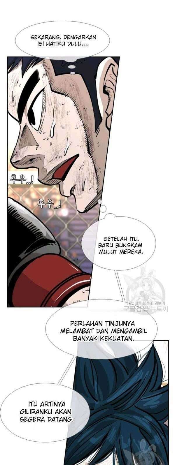 Shark Chapter 216 Gambar 33