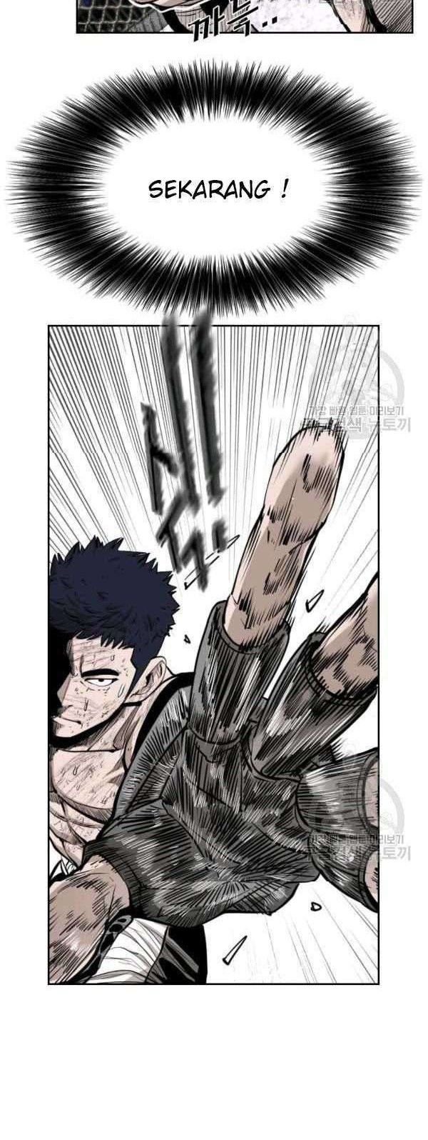 Shark Chapter 216 Gambar 39