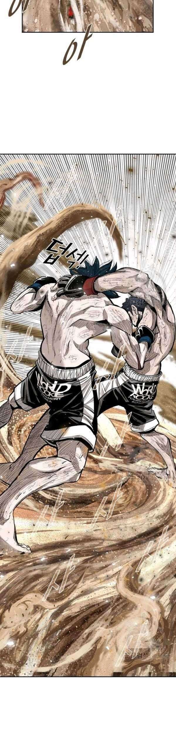 Shark Chapter 216 Gambar 41