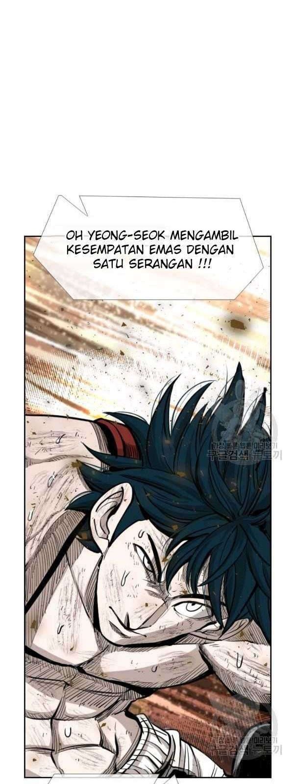 Shark Chapter 216 Gambar 42