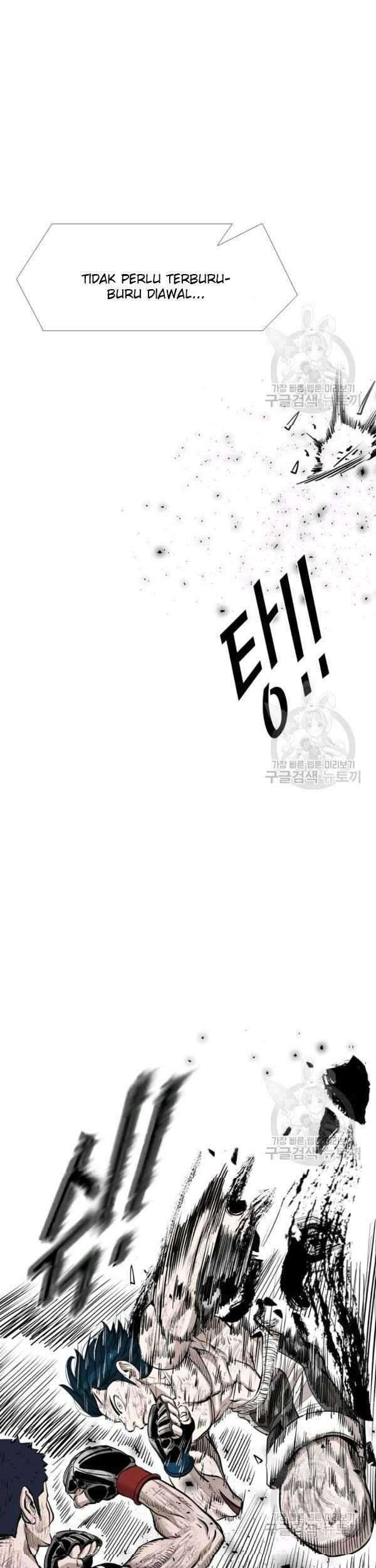 Manhwa Shark Chapter 216 gambar nomor 2