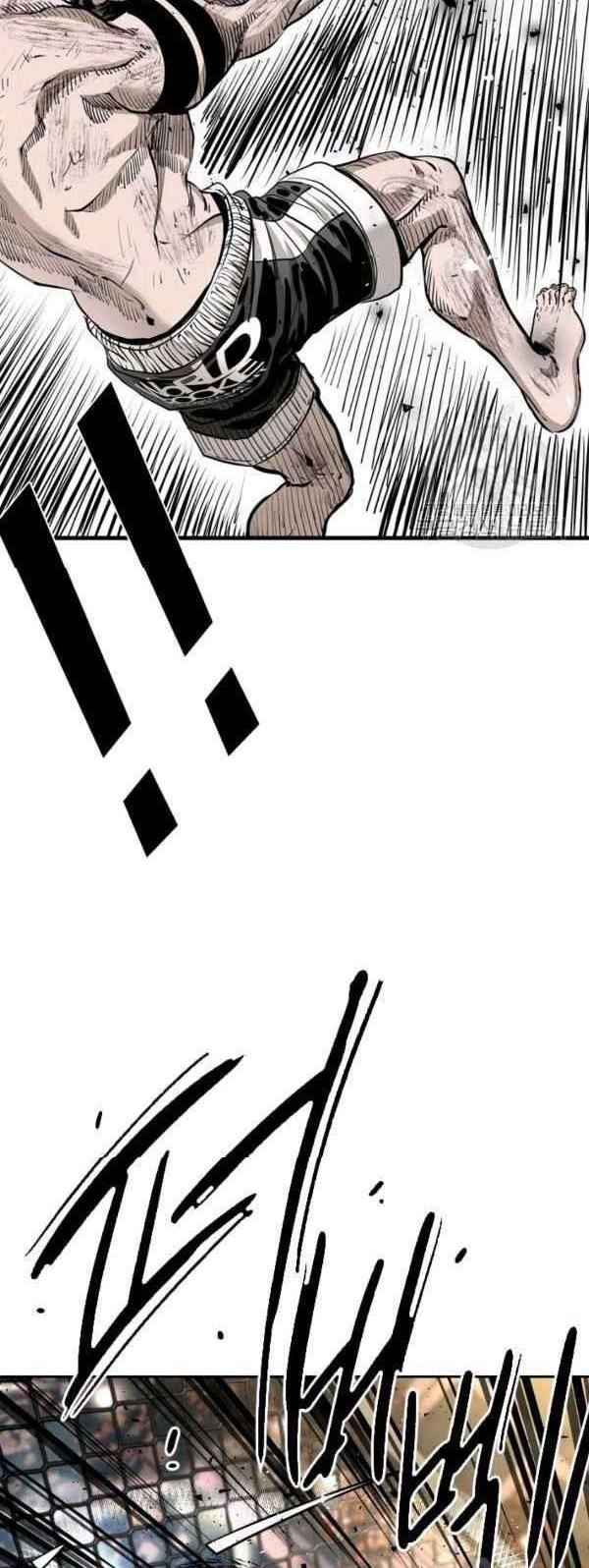 Shark Chapter 216 Gambar 3