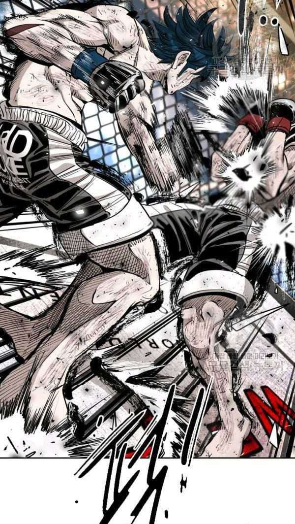 Shark Chapter 216 Gambar 4