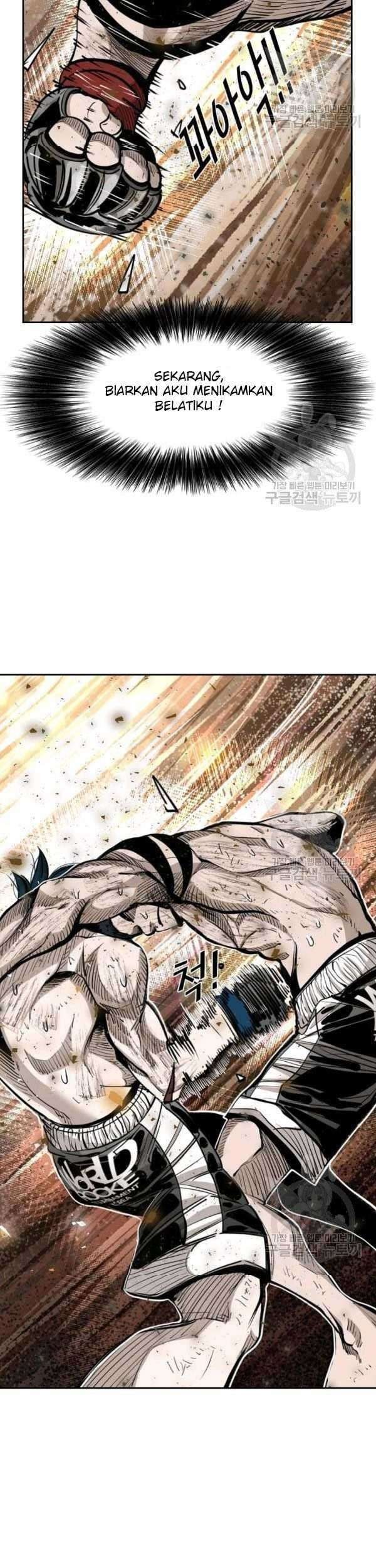 Shark Chapter 216 Gambar 44