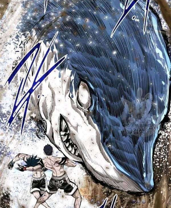 Shark Chapter 216 Gambar 48