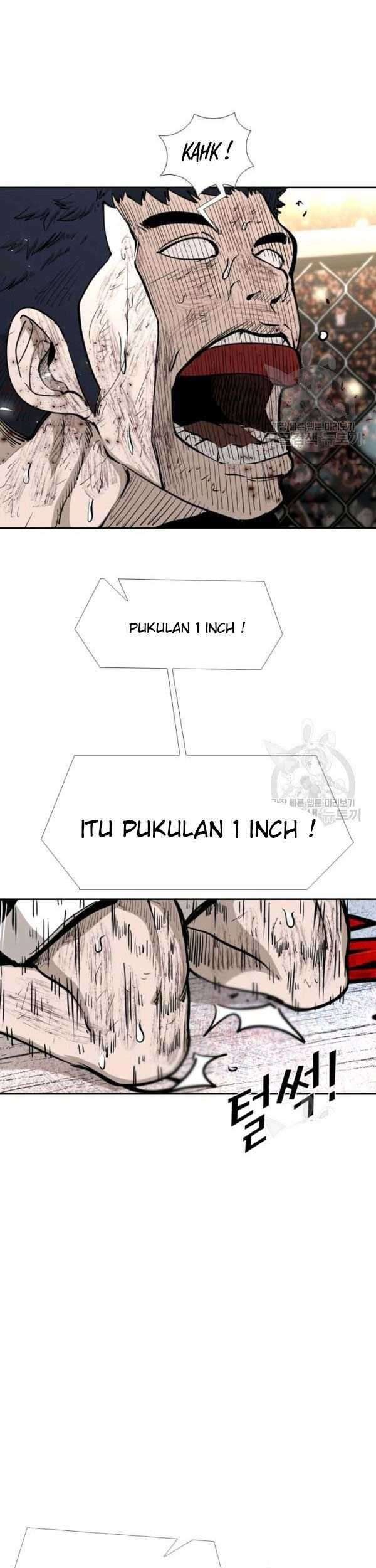 Shark Chapter 216 Gambar 51