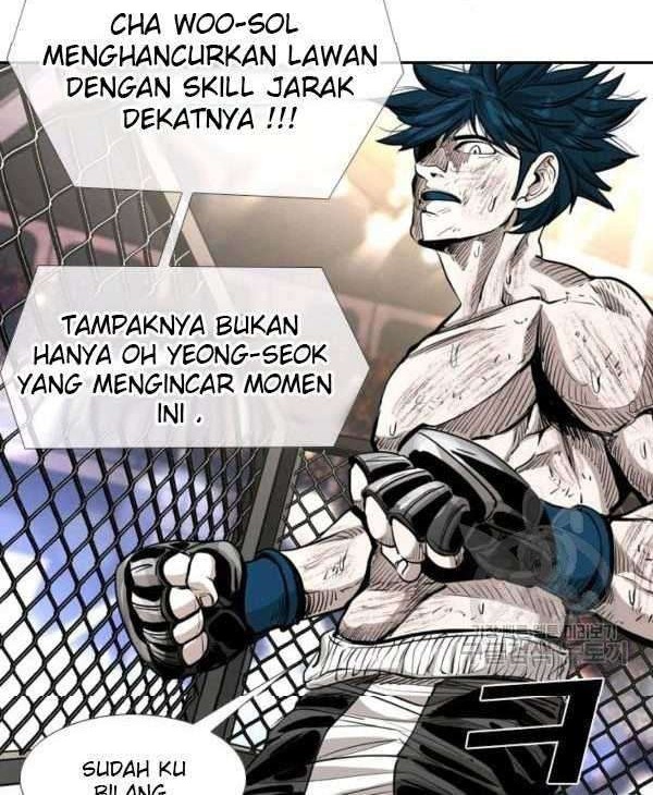 Shark Chapter 216 Gambar 52