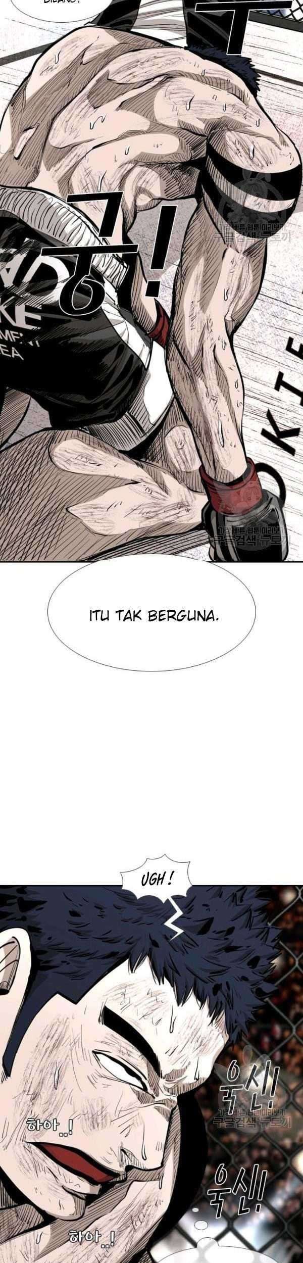 Shark Chapter 216 Gambar 53