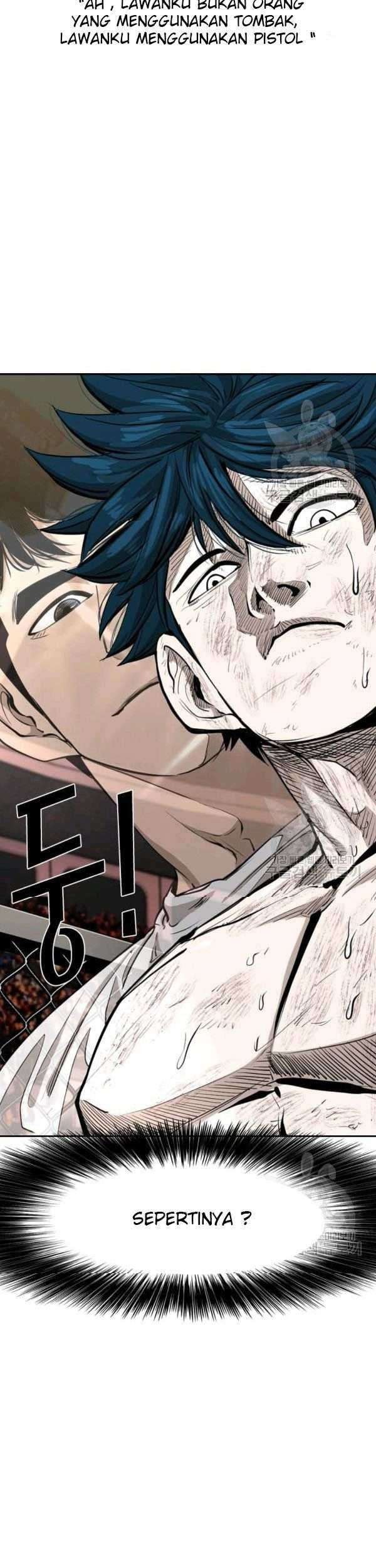 Shark Chapter 216 Gambar 55