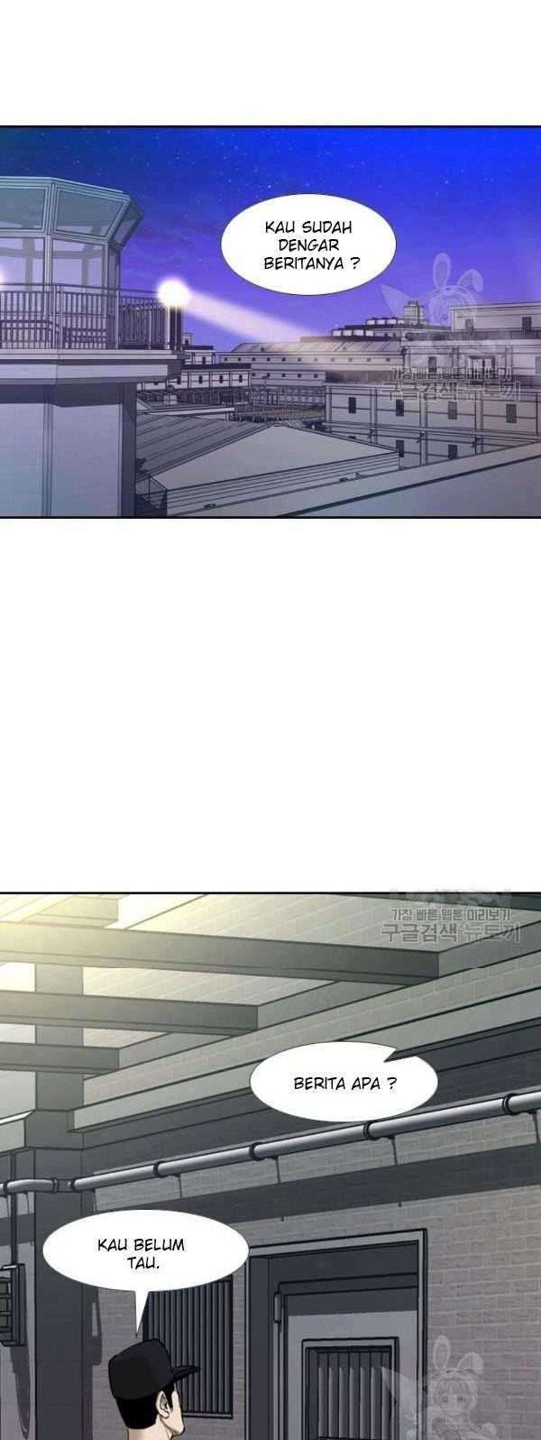 Shark Chapter 215 Gambar 6