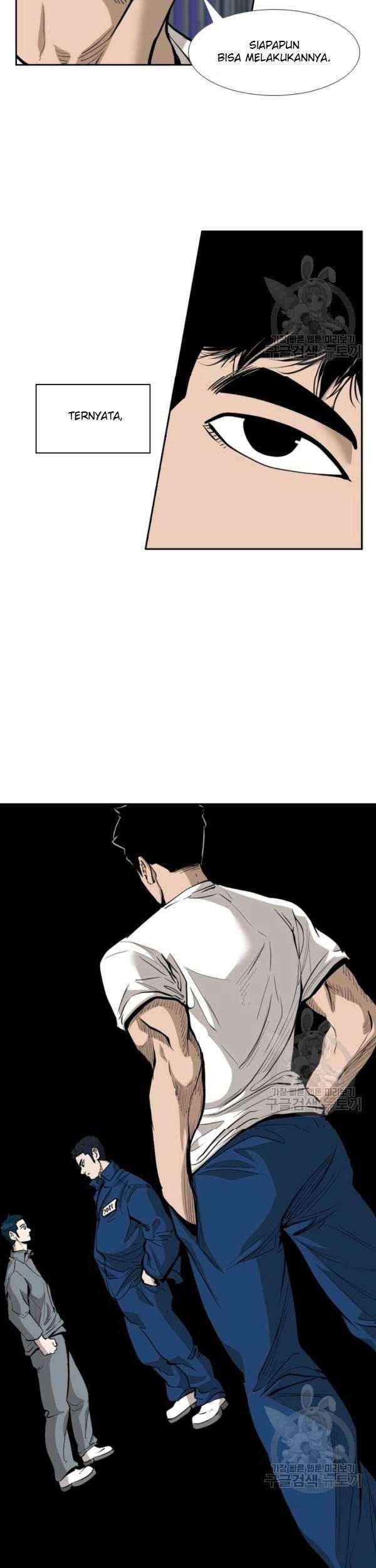 Shark Chapter 215 Gambar 17