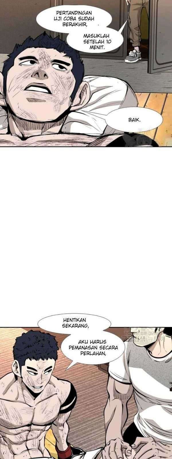 Shark Chapter 215 Gambar 24